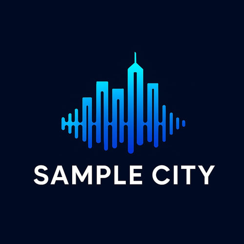 Sample city